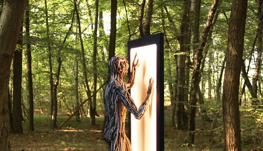 Alla Fabbrica del Vapore, al via la quarta edizione di Milano Scultura